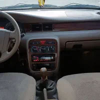 سمند|خودرو سواری و وانت|سنندج, |دیوار