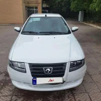 سمند سورن پلاس xu7p 1404