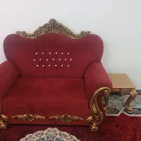 سرویس مبلمان و نهار خوری