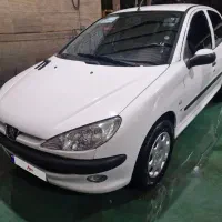 206 هاچ بک|خودرو سواری و وانت|مشهد, کوی پلیس|دیوار