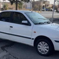 سمند مدل ۹۰|خودرو سواری و وانت|مرودشت, فرهنگ|دیوار