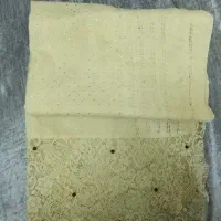 شال مجلسی  نگینی