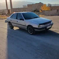 پژو ۴۰۵|خودرو سواری و وانت|فارسان, |دیوار