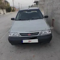 پراید مدل 85