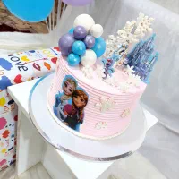 کیک خامه ای وعصرانه|خدمات پذیرایی، مراسم|بندر ماهشهر, |دیوار