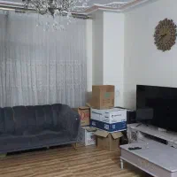 یک واحد آپارتمان واقع در ساختمان تامین اجتماعی