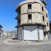 فروش آپارتمان تجاری مسکونی مرکز شهر