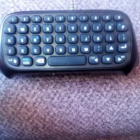 کیبورد دسته ps4