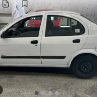 تیبا مدل 93|خودرو سواری و وانت|قرچک, پویینک|دیوار