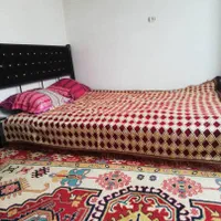 اجاره روزانه/هفتگی/ماهانه آپارتمان ۱۲۰ متری|اجارهٔ کوتاه‌مدت آپارتمان و سوئیت|قائم‌شهر, |دیوار