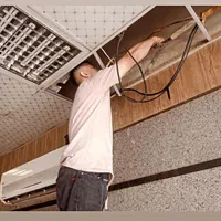 نصب و تعمیر و سرویس کولرگازی(اسپیلت)و پکیج ۲۴ساعت|خدمات پیشه و مهارت|پردیس, |دیوار