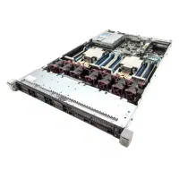 سرور Hp proliant. G9 Dl360|قطعات و لوازم جانبی رایانه|تهران, کوهک|دیوار