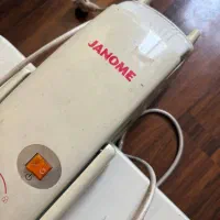 اتو بخار ژانومه