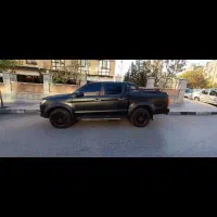 کی ام سی T8مدل 1402تحویلی برج هشت