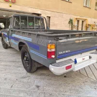 نیسان EX صفر 1404|خودرو سواری و وانت|تهران, شهرک دانشگاه شریف|دیوار