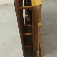 ساعت دیواری قدیمی