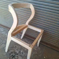 انواع میزو صندلی ناهار خوری|میز و صندلی غذاخوری|رشت, حومه رشت|دیوار