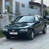 اردی تمیز مدل ۸۴|خودرو سواری و وانت|رشت, گلسار|دیوار