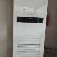 سرمایش گرمایش پارسه