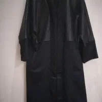 مانتو پاییزه