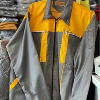 انواع لباس کار ، در همه سایز و همه مدل|لباس|خرمآباد, |دیوار