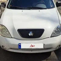 تیبا۲ مدل ۹۵|خودرو سواری و وانت|تهران, فردوس|دیوار