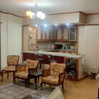 تجریش ۱۰۵ متر  دوخواب