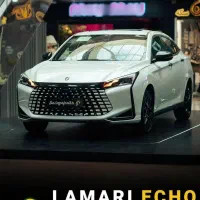 لاماری اکو|خودرو سواری و وانت|تهران, فلسطین (میدان انقلاب)|دیوار