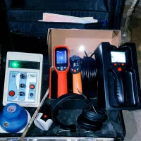 نشتیابی/آب/فاضلاب/دستگاه تصویری/آندوسکوپی نشتیاب|خدمات پیشه و مهارت|شاهینشهر, فردوسی|دیوار