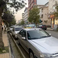 ماشین پژو پارس|خودرو سواری و وانت|آستارا, |دیوار