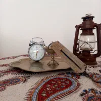 اجناس قدیمی|کلکسیون اشیاء عتیقه|همدان, |دیوار