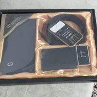 کمربند،کیف پول،جا کارتی چرم
