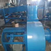 خط زغال فشرده|ماشین‌آلات صنعتی|تربت‌حیدریه, هاشمی‌نژاد|دیوار