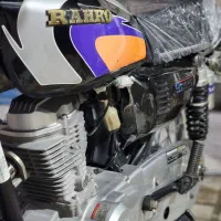 رهرو A1|موتورسیکلت|برازجان, |دیوار