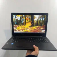 لنو ۱۵/۶ اینچ i5 lenovo|رایانه همراه|رشت, امین الضرب|دیوار