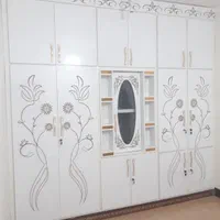 کمد دیواری و کابینت..|جاکفشی، کمد، دراور|اهواز, کوی علوی|دیوار