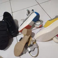 کتونی وصندل زنانه