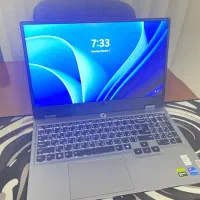 لپتاپ lenovo loq|رایانه همراه|تهران, جابری|دیوار