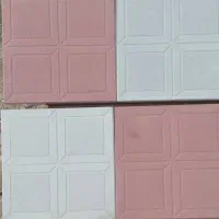 بزرگترین تولید کننده موزاییک سنگ نما|مصالح و تجهیزات ساختمان|جلگه شوقان, |دیوار