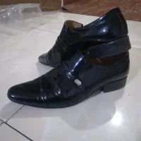 کفش مردانه|کیف، کفش، کمربند|مشهد, طبرسی شمالی|دیوار