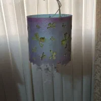 لوستر|لوستر و چراغ آویز|فردیس, شهرک شهید حسینی|دیوار