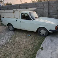 پیکان وانت