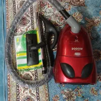 جاروبرقی برقی دوو ۲۰۰۰