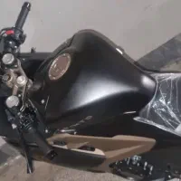 همتاز موتور (صفرکیلومتر)|موتورسیکلت|پاکدشت, پاکدشت (مامازند)|دیوار