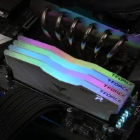 رم DDR 4 دلتا فورس