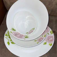 سرویس آرکوپال ۳۰ نفره