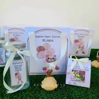 پک دندونی،گیفت ولیمه،تولد،عروسی