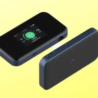 مودم جیبی mu5001|مودم و تجهیزات شبکه|بندرعباس, |دیوار