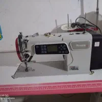 چرخ خیاطی راسته دوز|چرخ خیاطی و ریسندگی|مشهد, بهمن|دیوار