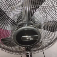 پنگه بلند|پنکه و تصفیه‌کنندهٔ هوا|رشت, شهرک قدس|دیوار